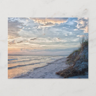South Carolina Postcard Vykort