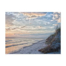 South Carolina Postcard