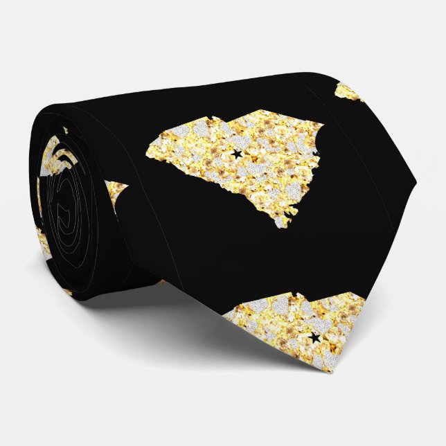 SOUTH CAROLINA SLIPS (Rullad)