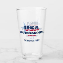 South Carolina Statens Fakta Personlig