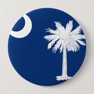 South Carolina statlig flagga Knapp