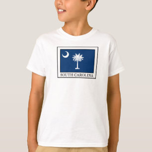 South Carolina T Shirt