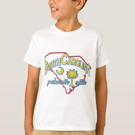 South Carolina T-shirt
