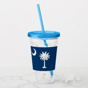 South Carolina Take Away Mugg