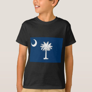 South Carolina Tee Shirt