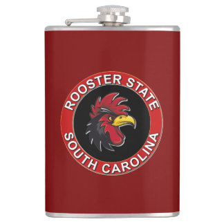 SOUTH CAROLINA TUPPEN STATEN FICKPLUNTA