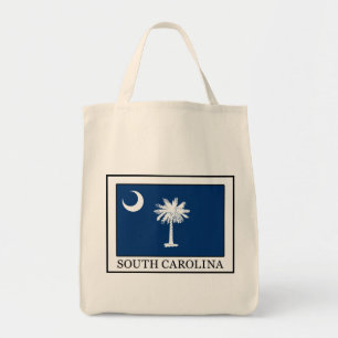 South Carolina Tygkasse