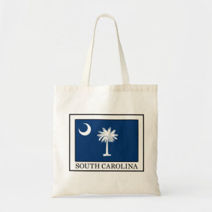 South Carolina Tygkasse