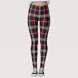 South Carolina Universiteten Tartan Leggings