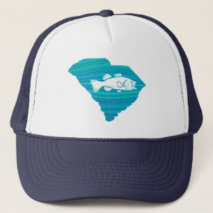 South Carolina Wave Fishing Keps
