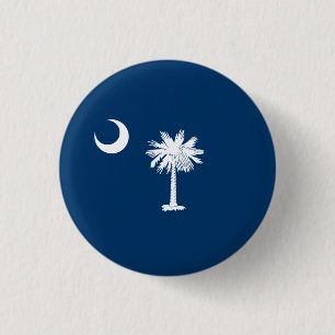 South Carolinian Flagga, Flagga of South Carolina Knapp