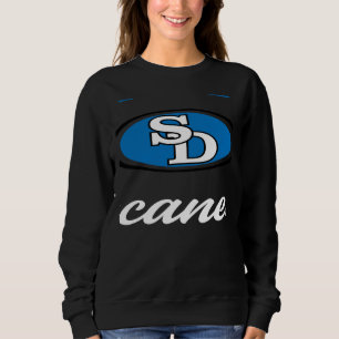South Dade High School Bucaneers T-Shirt C1