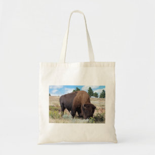 South Dakota buffel Tygkasse