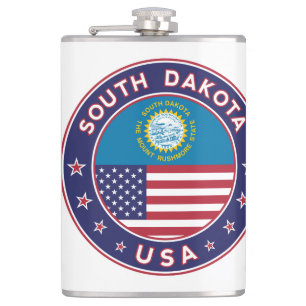 South Dakota Fickplunta