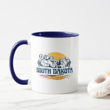 South Dakota Förenta staterna