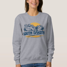 South Dakota Förenta staterna T Shirt