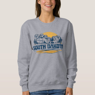 South Dakota Förenta staterna T Shirt