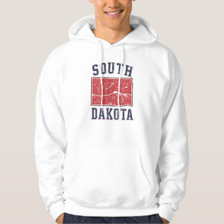 South Dakota Hoodie