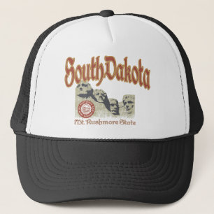 South Dakota Keps