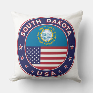 South Dakota Kudde