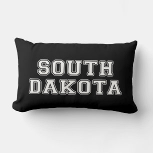 South Dakota Lumbarkudde
