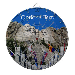 South Dakota Mt Rushmore Photo Souvenir Piltavla