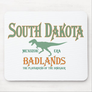 South Dakota Musmatta