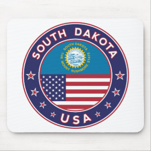 South Dakota Musmatta