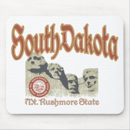 South Dakota Musmatta