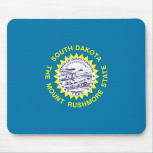 South Dakota Musmatta