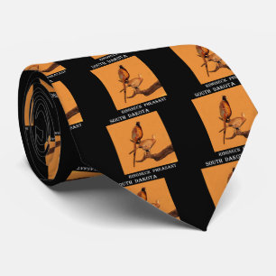 South Dakota Ring-nacke Pheasant Slips