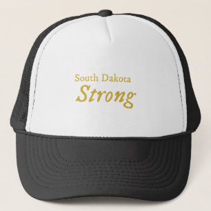 South Dakota Strong Keps