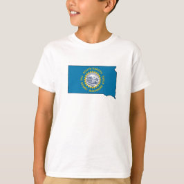 South Dakota T Shirt