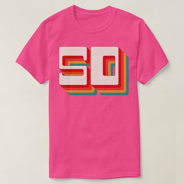 South Dakota T Shirt (Design framsida)