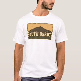 South Dakota Tshirt V01 T Shirt