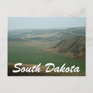 SOUTH DAKOTA VYKORT