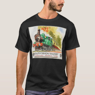 South Devon Railway 2 T Shirt