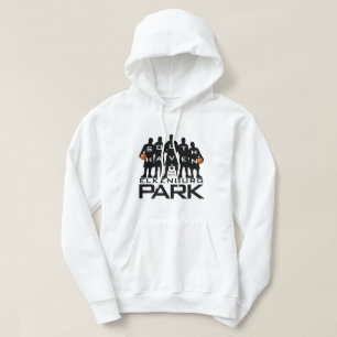 South Haven - Elkenburgparken Hoodie