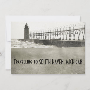 South Haven Michigan Inbjudningar