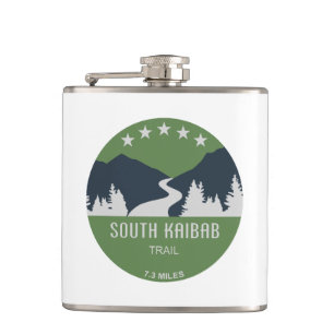 South Kaibab Trail Grand Canyon Arizona Fickplunta
