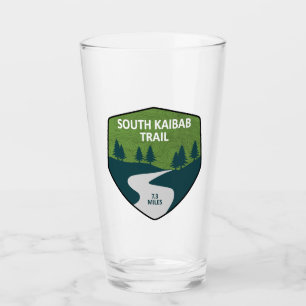 South Kaibab Trail Grand Canyon Arizona Glaskopp