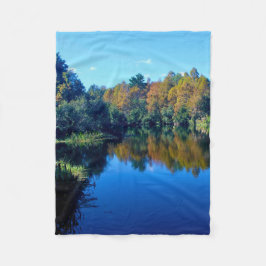 South Lake Howard Fleecefilt