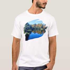 South Lake Howard T Shirt