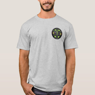 South Lincoln EMS WY Shirt T