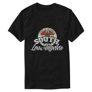 South Los Angeles T Shirt