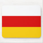 South Ossetia Flag Musmatta<br><div class="desc">Patriotic flag of South Ossetia.</div>