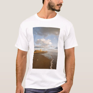 South Padre Island, Texas, USA resorthotell, Tee Shirt