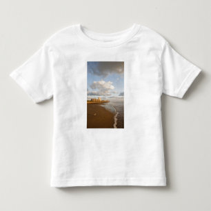 South Padre Island, Texas, USA semester hotell, T-shirt