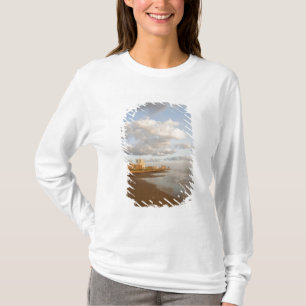 South Padre Island, Texas, USA semesterhotell, T-shirt