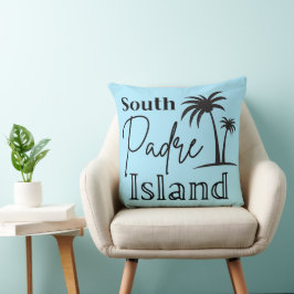 SOUTH PADRE ÖN KUDDE